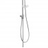 BOND B02-8800 Душевая стойка с тропическим душем без смесителя BOND B02-8800 Душевая стойка с тропическим душем без смесителя