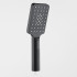 BOND Куб B03-5288 Душевой комплект 2х1 черный матовый BOND Куб B03-5288 Душевой комплект 2х1 черный матовый