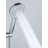 BOND B01-8800 Душевая стойка с тропическим душем без смесителя BOND B01-8800 Душевая стойка с тропическим душем без смесителя