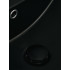 BOND BV0388 Черный донный клапан универсальный для раковины