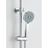 BOND BSH2400 Держатель лейки на штангу 24мм