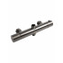 BOND B12-8277 Душевая стойка с термостатом и тропическим душем BOND B12-8277 Душевая стойка с термостатом и тропическим душем