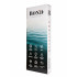 BOND B12-8277 Душевая стойка с термостатом и тропическим душем BOND B12-8277 Душевая стойка с термостатом и тропическим душем
